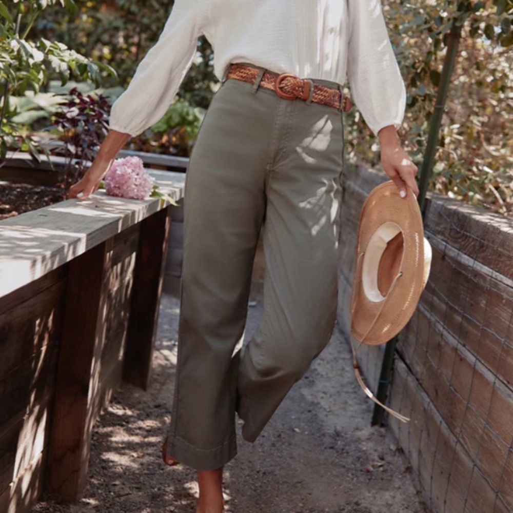 Marine Layer Bridget Pants